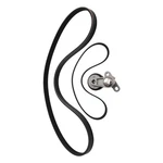 A/c Serpentine Drive Belt Tensioner Kit 90K-38159 For Chevy Silverado Gmc Savana. Fixed Price $56.44.