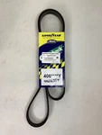 Roush Yates Pp Goodyear Gatorback Poly-v Nascar Belt 4060635QY 6PK1613. Fixed Price $14.97.