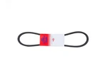 Rotary Brand Replacement Belt Premium 1/2" X 34" 5067. Fixed Price $12.90.
