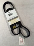 473K6 Driveworks Belt. Fixed Price $14.99.