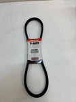 Totaline P463-B40 Industrial Accessory Drive Belt 5/8" X 43". Fixed Price $9.99.