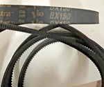 Gates Tri-power Vextra BX150 V-belt. Fixed Price $94.27.