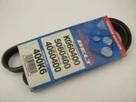 Armormark 400K6 Serpentine Belt - 0.84" X 40.50" Ribs. Fixed Price $11.99.