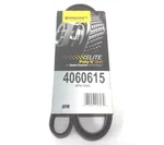 4060615 New Continental Elite Serpentine Poly-v Belt 6PK1560 61-1/2" X 27/32". Fixed Price $13.97.