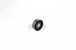 Genuine Saab Idler Pulley 7598634. Fixed Price $30.43.