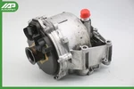 01-02 Mercedes W215 W220 CL600 Engine Cooled Alternator Housing 1371540403 Oem. Fixed Price $221.00.