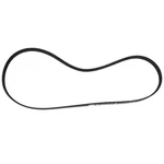 Genuine Motorcraft Serpentine Belt JK5535. Fixed Price $63.97.