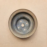 1972-1980 Dodge Chrysler Mopar Two Groove Water Pump Pulley 383 400 440 Oem. Fixed Price $54.95.
