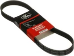 Serpentine Belt-automotive V-ribbed Belt(e-start) Fits 18-19 Lacrosse 2.5L-L4. Fixed Price $36.48.