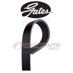 Gates Micro-v K071065 Serpentine Belt For PK071066 ERR6896 7PVK2705 7PK2705 Gn. Fixed Price $53.96.