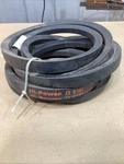 Genuine Gates Hi-power Ii Classical Section Wrapped V-belt C180. Fixed Price $119.99.