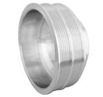 March Performance 7331 High Flow Serpentine Crankshaft Pulley Lw Bb Chevy. Fixed Price $141.01.