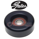 Gates Drivealign 38011 Belt Idler Pulley For 999226A 999189A Ry. Fixed Price $37.15.