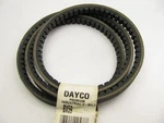 Dayco BX59 Industrial Cogged Accessory Drive Belt - 5/8" 62". Fixed Price $14.99.