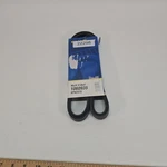 Serpentine Belt-multi V-belt Goodyear 1060935. Fixed Price $25.88.