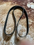 Gates Micro-v K080702, 8PK1784. Fixed Price $50.00.