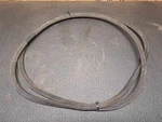 Gates Super Hc V-belt 5V1120 Ships Worldwide. Fixed Price $34.99.