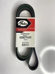 Serpentine Belt-fleetrunner Heavy Duty Micro-v Gates K080794HD. Fixed Price $29.95.