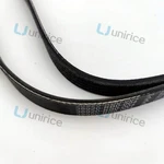 For 2009-2013 Honda Fit 1.5 Serpentine Belt 38920-RB0-004. Fixed Price $25.92.