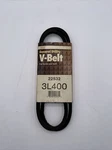 Ace General Utility 3L400 Accessory Drive Belt, Free Shipping!. Fixed Price $9.25.