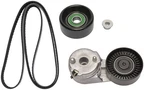 Continental K49256 Accessory Drive Belt Kit. Fixed Price $80.31.