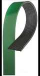 Serpentine Belt-fleetrunner Heavy Duty Micro-v Gates K100529HD. Fixed Price $59.99.