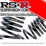 Rs-r Down Lowering Springs Vanguard ACA38W 20/8 240S For Package T077D. Fixed Price $203.95.
