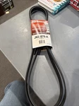 JK6-876-A Motorcraft Serpentine Belt New Ford Ranger Explorer Aerostar 1990. Fixed Price $36.43.