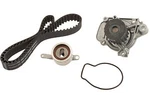 Eng Timing Belt Kit W/water Pmp Aisin TKH005. Fixed Price $121.12.