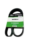 Gates K120855HD Serpentine Belt Fleetrunner Heavy Duty Micro-v 12PK2172. Fixed Price $42.99.
