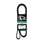 Serpentine Belt Honda Ford Accord Odyssey F-150 Hyundai Kia Acura Pilot Mdx. Fixed Price $23.32.