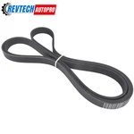 New Oem For Mercedes-benz Engine Drive Belt Serpentine (2005-2015) 003-993-72-96. Fixed Price $26.68.