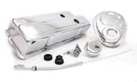 Racing Power Company Rpc R3024 58-86 Small Block Chevy Engine Dress Up Kit. Fixed Price $74.97.