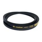 Belts 5V1500 Narrow Wrapped Belt: Profile, 150" Effective For Goodyear. Fixed Price $160.17.