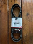 Gates K070630 7PK1601 Micro V Serpentine Belt Banda. Fixed Price $16.99.