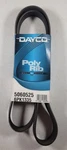 Dayco 5060525 Serpentine Belt Oem 6PK1335 Quiet Design Usa. Fixed Price $15.00.