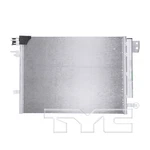 Condenser For Cadillac Ats 2013-2015 Std Duty Cooling Oem # 22966150. Fixed Price $107.63.