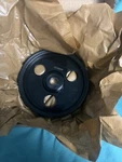 Power Steering Pump Pulley. Fixed Price $30.00.