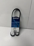 Dayco 5060431 Serpentine Belt. Fixed Price $18.00.