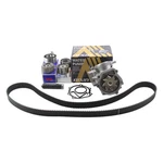 Aisin TKF-003 Engine Timing Belt Kit With Water Pump. Fixed Price $255.85.