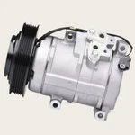 A/c Compressor For 2003-2007 Honda Accord 3.0L 2004-2006 Acura Mdx 3.5L V6. Fixed Price $88.00.