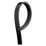 Acdelco 4K360SF Professional Serpentine Belt Stretch Fit, V Ribbed. Fixed Price $45.68.