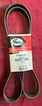 Gates K080710HD Heavy Duty Micro Serpentine Belt 8PK1802 New Old Stock,. Fixed Price $33.00.
