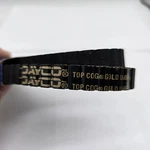 Dayco Top Cog Gold Label 17405 V-belt. Fixed Price $18.00.