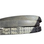 Kmc Genuine Brand New 33-053-025 Oem Belt Free Shipping. Fixed Price $59.99.