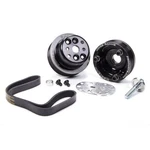 Jones Racing Products Serpentine Water Pump Drive Kit Sbc Crate Engn- 1035-S-CE. Fixed Price $243.46.