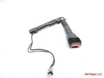 2009 Bmw 135I 128I 335I E90 E82 E88 Front Left Seat Belt Buckle Tensioner. Fixed Price $74.99.