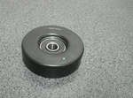 Dayco 89156 Idler/tensioner Pulley For Datsun/nissan 11927-AG300,11927-AG30A,NEW. Fixed Price $34.97.