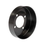 For Pontiac Grand Prix 1997-2003 Engine Water Pump Pulley Serpentine Belt Type. Fixed Price $56.28.