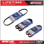 3 Pcs Drive Belt Set Alternator-a/c-ps For 2001-2006 Hyundai Elantra 2.0L L4. Fixed Price $17.88.